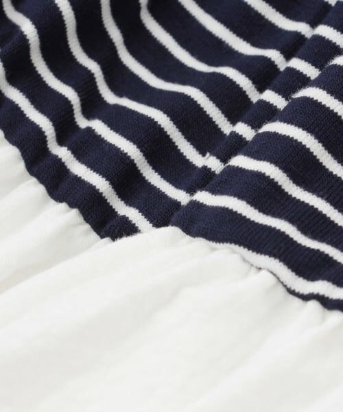 Pupil House / ピューピルハウス その他トップス | セーラーフリルチュニック | 詳細5