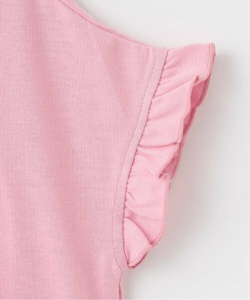 Pupil House / ピューピルハウス Tシャツ | さくらんぼ・いちごモチーフTシャツ | 詳細3