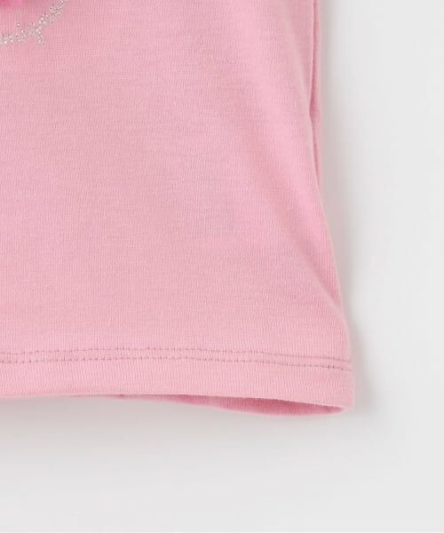 Pupil House / ピューピルハウス Tシャツ | さくらんぼ・いちごモチーフTシャツ | 詳細6