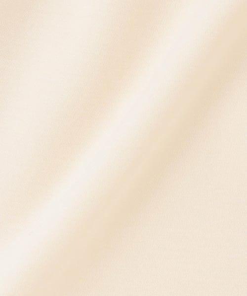 Pupil House / ピューピルハウス ミニ丈・ひざ丈ワンピース | ハーフジップワンピース | 詳細7