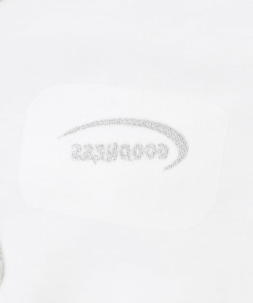 Pupil House / ピューピルハウス Tシャツ | 【milkycoast】ハーフジップ袖ラインセットアップ | 詳細4