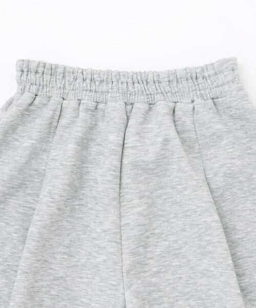 Pupil House / ピューピルハウス Tシャツ | 【milkycoast】ハーフジップ袖ラインセットアップ | 詳細8