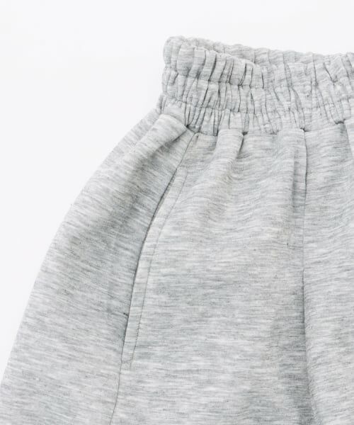 Pupil House / ピューピルハウス Tシャツ | 【milkycoast】ハーフジップ袖ラインセットアップ | 詳細9