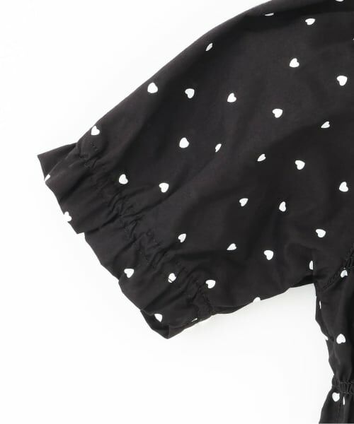 Pupil House / ピューピルハウス その他トップス | たっぷりギャザーセットアップ | 詳細4