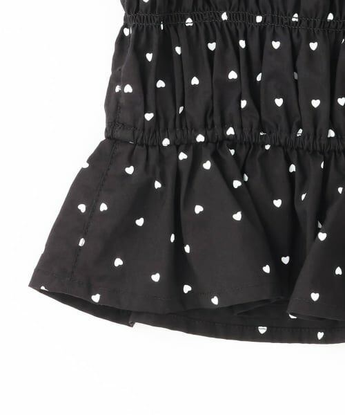 Pupil House / ピューピルハウス その他トップス | たっぷりギャザーセットアップ | 詳細5