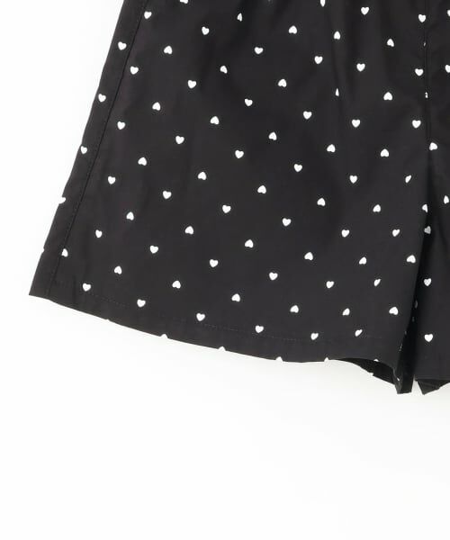 Pupil House / ピューピルハウス その他トップス | たっぷりギャザーセットアップ | 詳細7