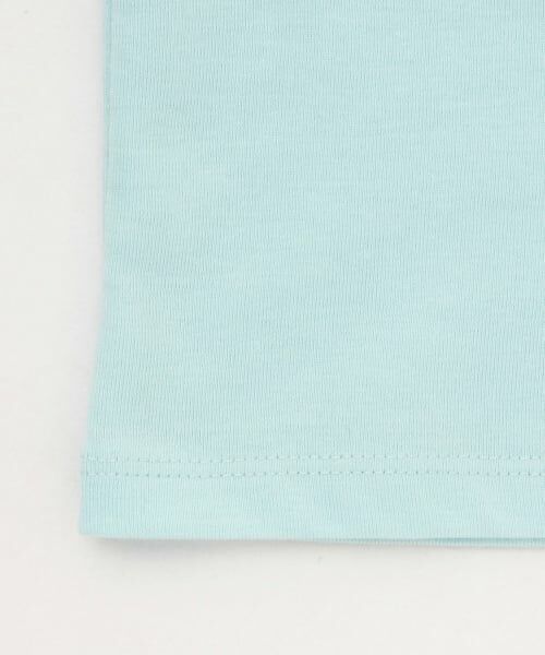 Pupil House / ピューピルハウス Tシャツ | 【990★ITEM】ねこ・うさぎガーリーアソートTシャツ | 詳細4