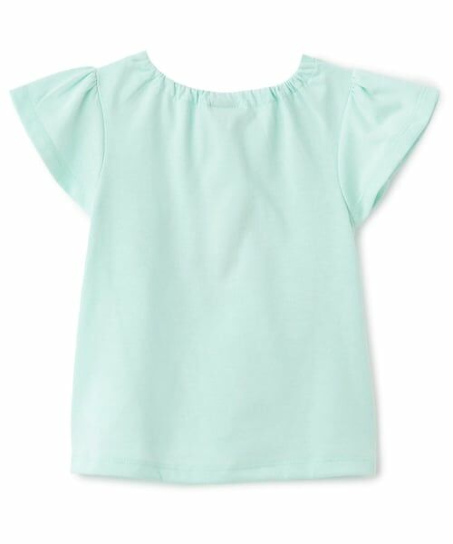 Pupil House / ピューピルハウス Tシャツ | 【990★ITEM】マーメイドモチーフTシャツ | 詳細1