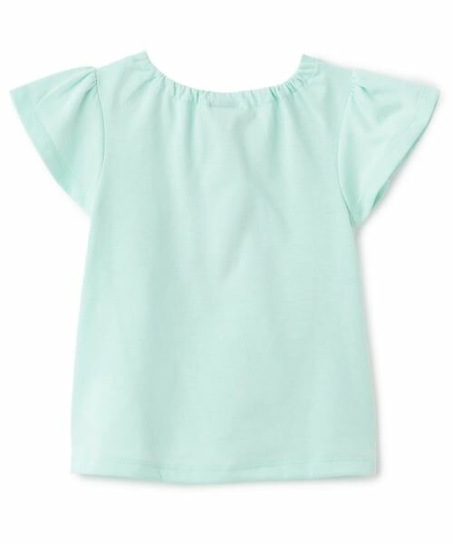 Pupil House / ピューピルハウス Tシャツ | 【990★ITEM】マーメイドモチーフTシャツ | 詳細1