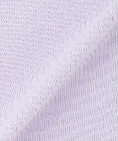 Pupil House / ピューピルハウス Tシャツ | 【大好評につき再入荷】サクラ肩フリル半袖Tシャツ | 詳細16