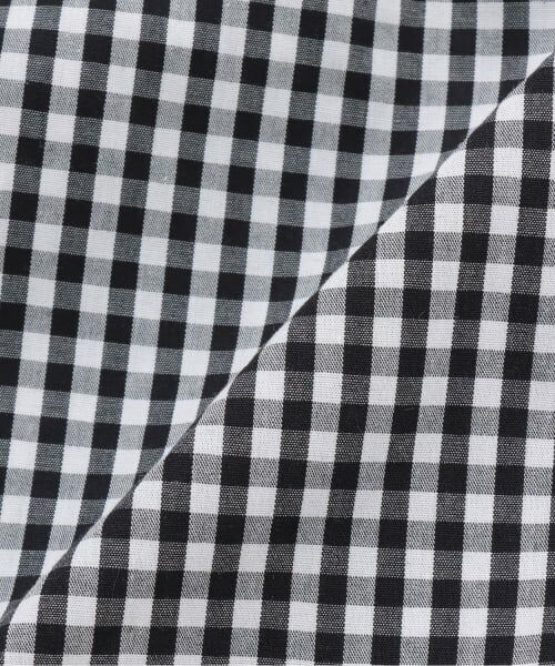 Pupil House / ピューピルハウス ショート・ハーフ・半端丈パンツ | フリルポケットキュロット | 詳細8