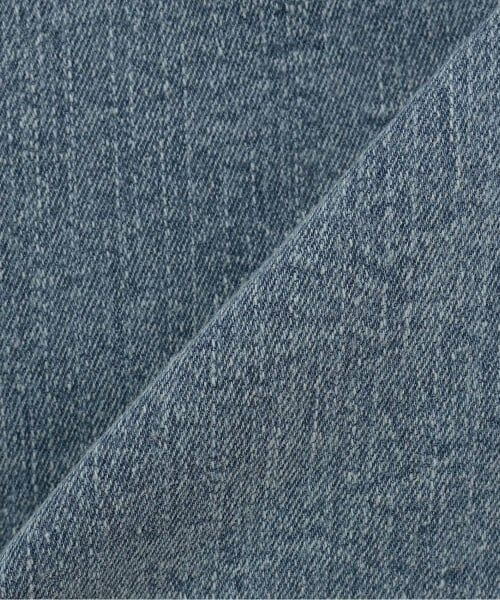 Pupil House / ピューピルハウス ショート・ハーフ・半端丈パンツ | 【milky coast】デニムショーパン | 詳細7