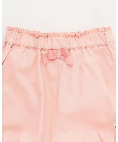 Pupil House / ピューピルハウス ショート・ハーフ・半端丈パンツ | 【ズートピア】バルーンパンツ | 詳細2