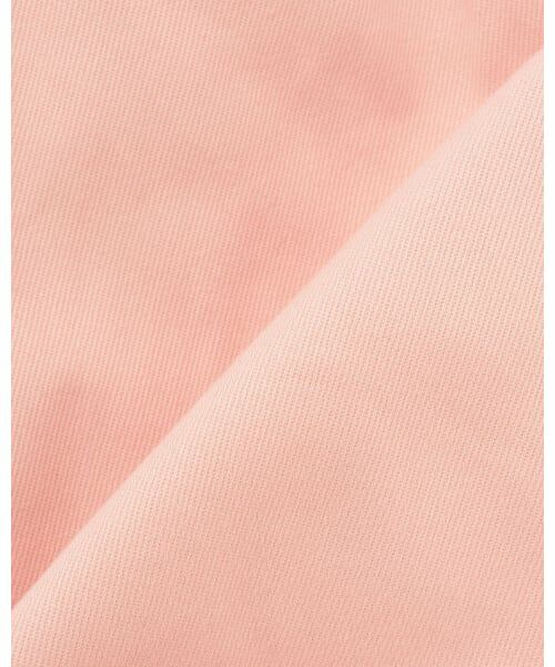 Pupil House / ピューピルハウス ショート・ハーフ・半端丈パンツ | 【ズートピア】バルーンパンツ | 詳細6