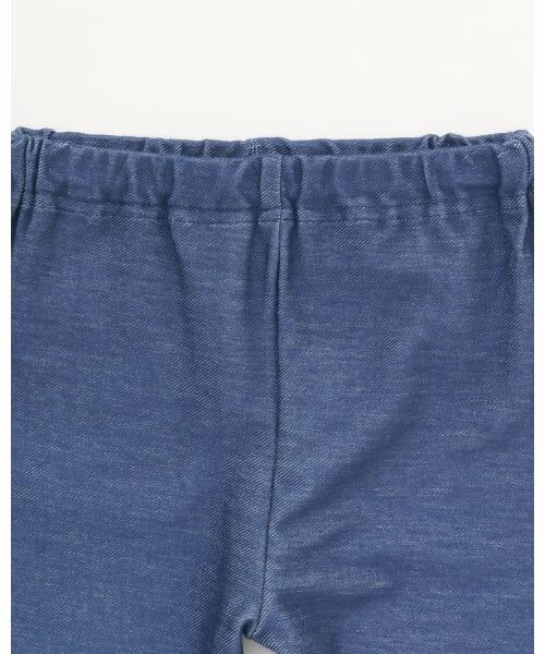 Pupil House / ピューピルハウス レギンス・スパッツ | 【ズートピア】7分丈レギンス | 詳細2