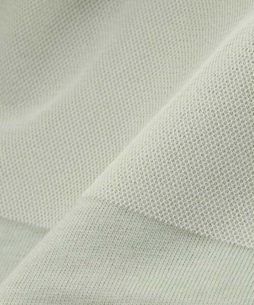 Pupil House / ピューピルハウス Tシャツ | チュールビスチェドッキングTシャツ | 詳細23