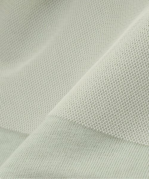 Pupil House / ピューピルハウス Tシャツ | チュールビスチェドッキングTシャツ | 詳細6