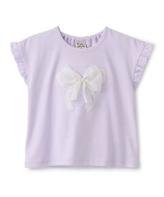 Pupil House / ピューピルハウス Tシャツ | アソートアップリケTシャツ