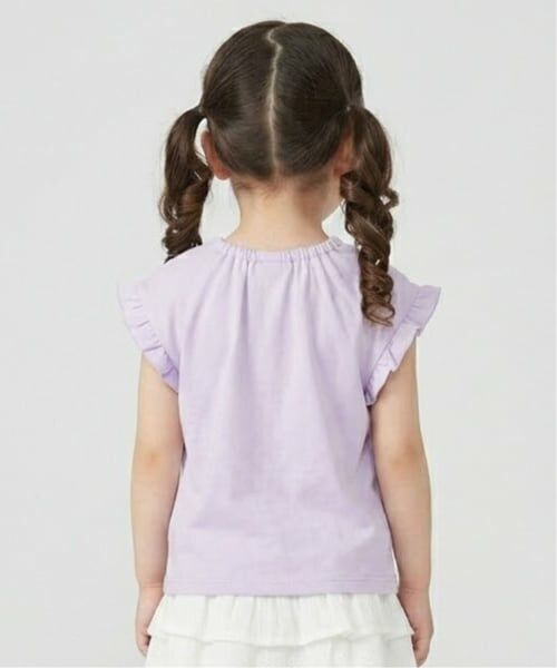 Pupil House / ピューピルハウス Tシャツ | アソートアップリケTシャツ | 詳細15