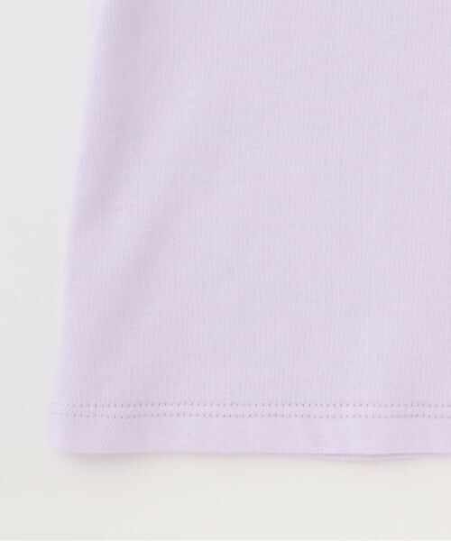 Pupil House / ピューピルハウス Tシャツ | アソートアップリケTシャツ | 詳細8