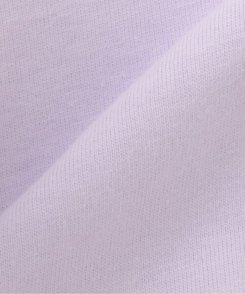 Pupil House / ピューピルハウス Tシャツ | アソートアップリケTシャツ | 詳細9