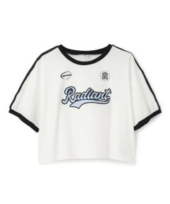 Pupil House / ピューピルハウス Tシャツ | 【milkycoast】リンガーTシャツ