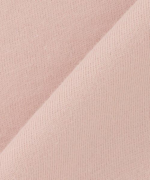 Pupil House / ピューピルハウス Tシャツ | 【milkycoast】ロゴ刺しゅうTシャツ | 詳細14