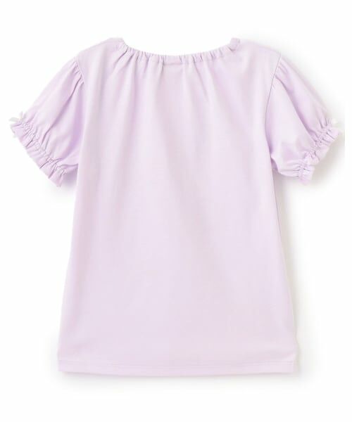 Pupil House / ピューピルハウス Tシャツ | 【ズートピア】パフスリーブTシャツ | 詳細1