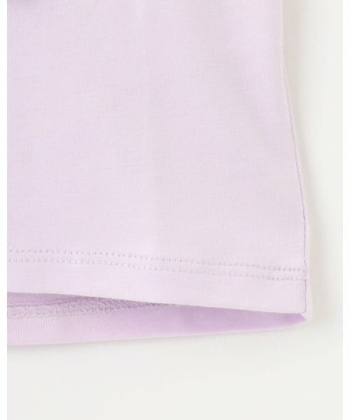 Pupil House / ピューピルハウス Tシャツ | 【ズートピア】パフスリーブTシャツ | 詳細4