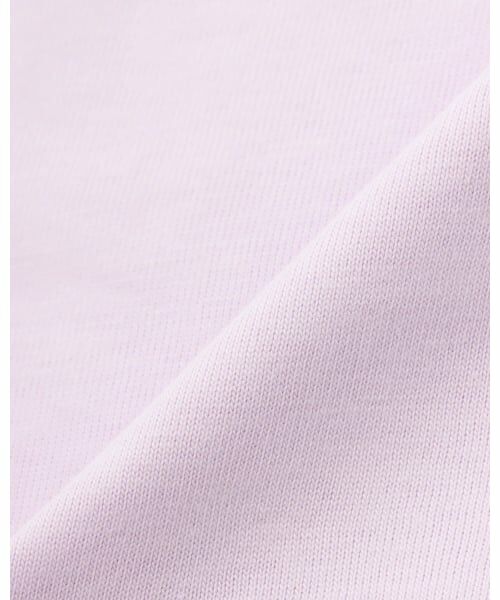 Pupil House / ピューピルハウス Tシャツ | 【ズートピア】パフスリーブTシャツ | 詳細5