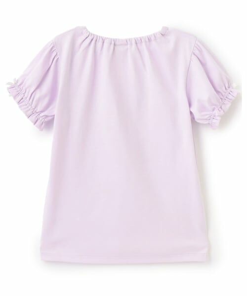 Pupil House / ピューピルハウス Tシャツ | 【ズートピア】パフスリーブTシャツ | 詳細8
