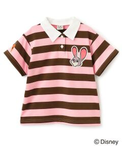 Pupil House / ピューピルハウス ポロシャツ | 【ズートピア】ポロシャツ