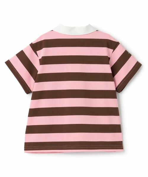 Pupil House / ピューピルハウス ポロシャツ | 【ズートピア】ポロシャツ | 詳細1