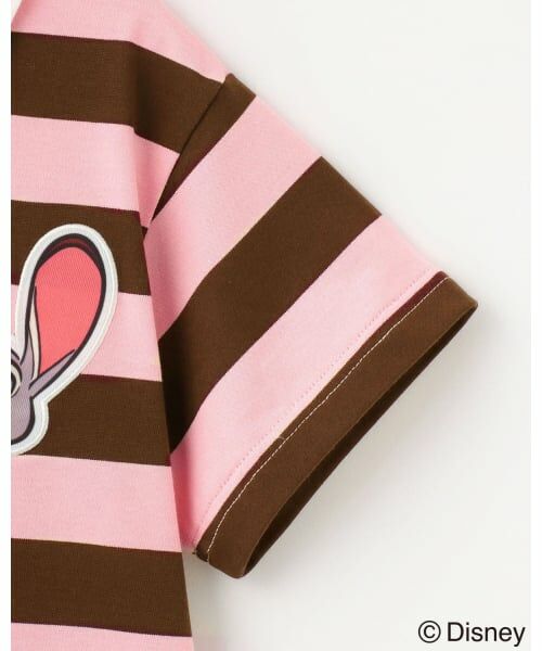 Pupil House / ピューピルハウス ポロシャツ | 【ズートピア】ポロシャツ | 詳細3