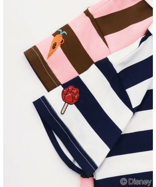 Pupil House / ピューピルハウス ポロシャツ | 【ズートピア】ポロシャツ | 詳細4