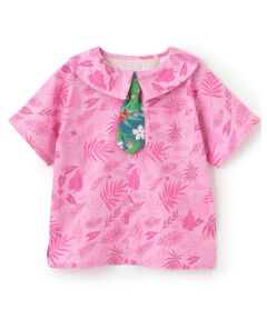 Pupil House / ピューピルハウス シャツ・ブラウス | 【ズートピア】ニックなりきりシャツ