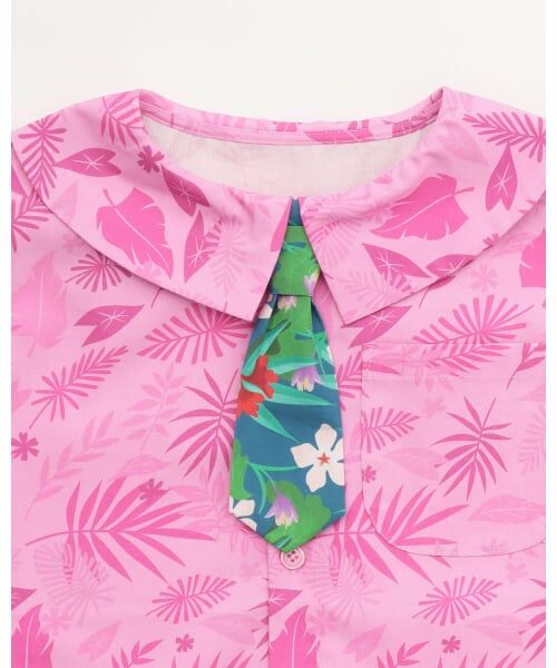 Pupil House / ピューピルハウス シャツ・ブラウス | 【ズートピア】ニックなりきりシャツ | 詳細2