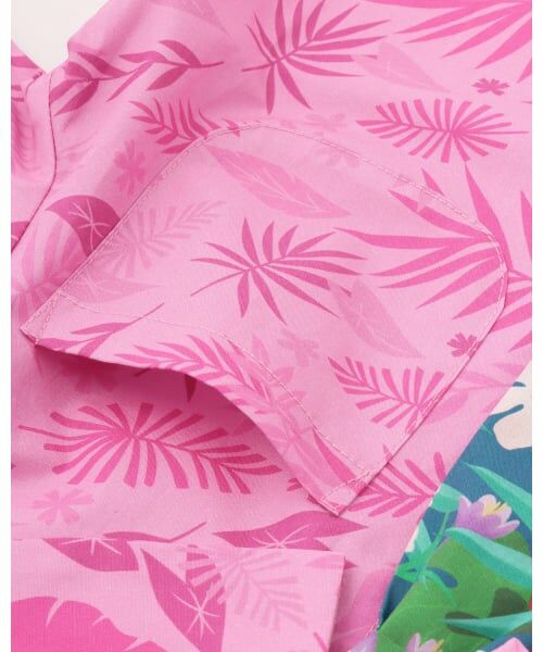 Pupil House / ピューピルハウス シャツ・ブラウス | 【ズートピア】ニックなりきりシャツ | 詳細4