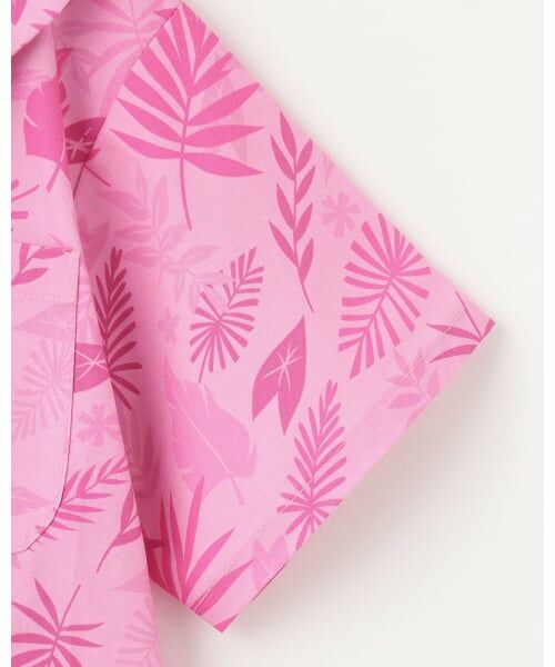 Pupil House / ピューピルハウス シャツ・ブラウス | 【ズートピア】ニックなりきりシャツ | 詳細5