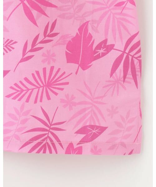 Pupil House / ピューピルハウス シャツ・ブラウス | 【ズートピア】ニックなりきりシャツ | 詳細6