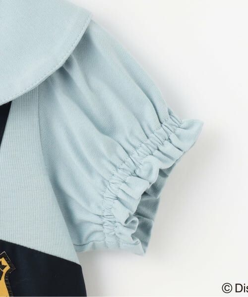 Pupil House / ピューピルハウス シャツ・ブラウス | 【ズートピア】ジュディなりきり半袖ブラウス | 詳細3