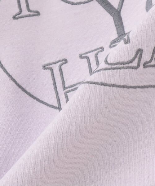 Pupil House / ピューピルハウス その他トップス | 【milky coast】パーカー×ショートパンツセットアップ | 詳細10