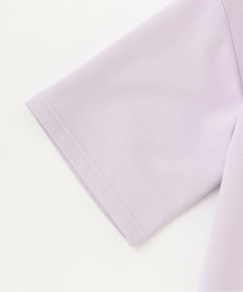 Pupil House / ピューピルハウス その他トップス | 【milky coast】パーカー×ショートパンツセットアップ | 詳細5