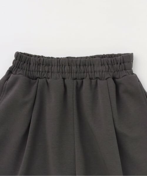 Pupil House / ピューピルハウス その他トップス | 【milky coast】パーカー×ショートパンツセットアップ | 詳細7