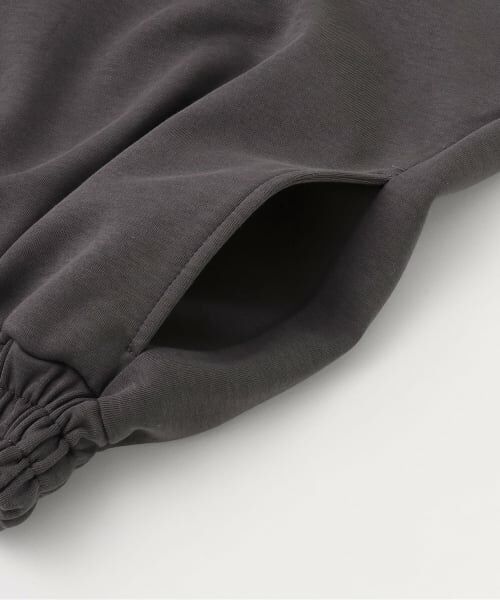 Pupil House / ピューピルハウス その他トップス | 【milky coast】パーカー×ショートパンツセットアップ | 詳細8