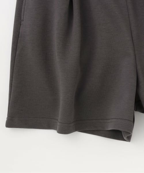 Pupil House / ピューピルハウス その他トップス | 【milky coast】パーカー×ショートパンツセットアップ | 詳細9