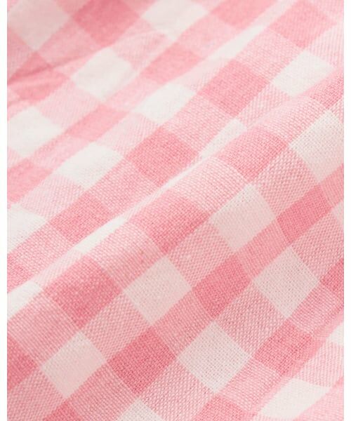 Pupil House / ピューピルハウス ミニ丈・ひざ丈ワンピース | 【ズートピア】パフスリーブワンピース | 詳細7