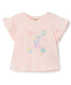 Pupil House / ピューピルハウス Tシャツ | スウィーツTシャツ