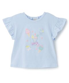 スウィーツTシャツ