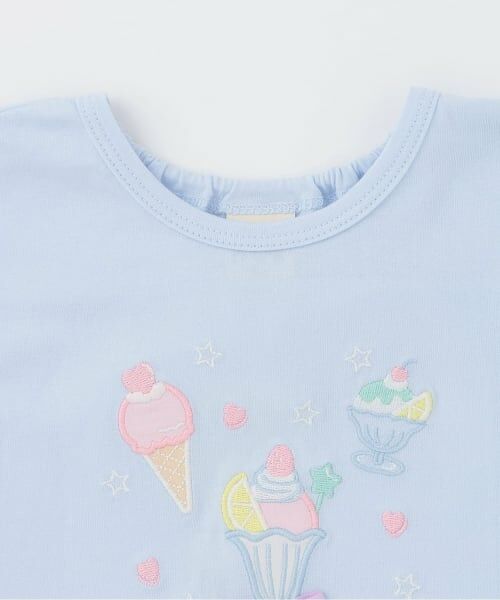Pupil House / ピューピルハウス Tシャツ | スウィーツTシャツ | 詳細2
